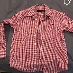 Southern Marsh Button Down YM